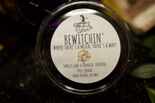 Load image into Gallery viewer, Bewitchin’ Wax Melt (Vanilla Scent)
