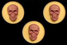Load image into Gallery viewer, Bae Watch Wax Melts (Inspired by a well known So Cal Holl-ister Scent). Soy Wax in a 45g Pot or 20g Skulls.
