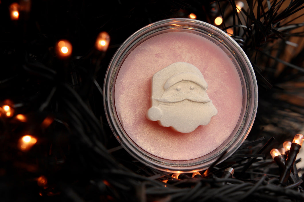 Santa Baby Wax Melt (Roasted Marshmallow Scent)