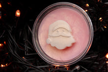 Load image into Gallery viewer, Santa Baby Wax Melt (Roasted Marshmallow Scent)
