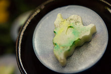 Load image into Gallery viewer, Ghostly Walks Wax Melt (Driftwood &amp; Rock Salt Scent)
