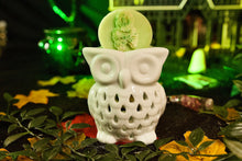 Load image into Gallery viewer, White Owl wax melter and wax melt Bundle
