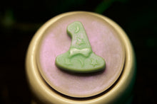 Load image into Gallery viewer, Witches Hat Wax Melt (Caramel Bakery Scent)
