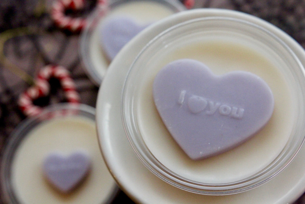 Be My Valentine Wax Melt (candy heart Scent)