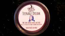 Load image into Gallery viewer, Teenage Dream - Wax melt (Bubblegum Scent)
