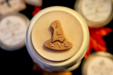 Load image into Gallery viewer, Witches Brew Wax Melt (Coffee Scent) Soy Wax in a 45g Pot
