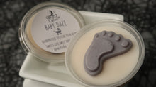 Load image into Gallery viewer, Baby Daze Wax Melt (Baby Powder Scent)

