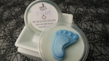 Load image into Gallery viewer, It&#39;s a Boy! Wax Melt (Bubbly baby bath scent)
