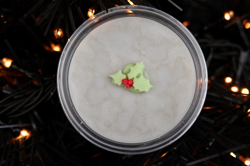 Christmas Pudding & Brandy Wax Melt