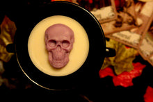 Load image into Gallery viewer, Bae Watch Wax Melts (Inspired by a well known So Cal Holl-ister Scent). Soy Wax in a 45g Pot or 20g Skulls.
