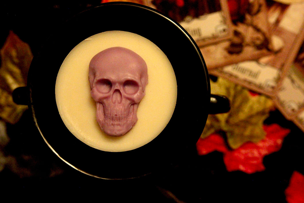 Bae Watch Wax Melts (Inspired by a well known So Cal Holl-ister Scent). Soy Wax in a 45g Pot or 20g Skulls.