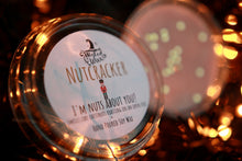 Load image into Gallery viewer, Nutcracker Wax Melt (Hazelnut Latte Scent)

