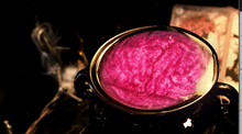 Load image into Gallery viewer, Here 4 the Boo&#39;s Wax Melt (Cherry Scent) Soy Wax in a 45g Pot or 20g Skulls.
