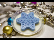 Load image into Gallery viewer, Christmas Cookies Wax Melt (Sugary Cookie Scent)
